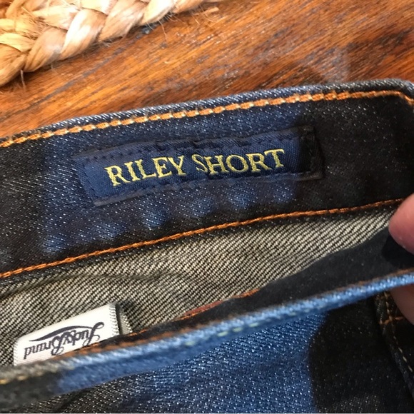 🍀LUCKY Brand Riley Shorts - Picture 7 of 12